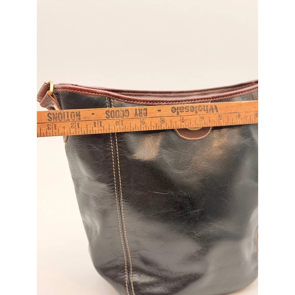 Brahmin brand material